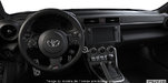 2027 TOYOTA GR86 Premium AT - Interior view - 3