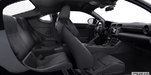 2027 TOYOTA GR86 Premium AT - Interior view - 2