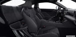 2027 TOYOTA GR86 Premium AT - Interior view - 1