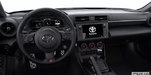 2027 TOYOTA GR86 Premium AT - Interior view - 3