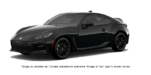 2027 TOYOTA GR86 Premium MT - Exterior view - 1