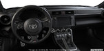 2027 TOYOTA GR86 Premium MT - Interior view - 3