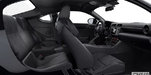 2027 TOYOTA GR86 Premium MT - Interior view - 2
