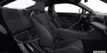 2027 TOYOTA GR86 Premium MT - Interior view - 1