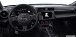 2027 TOYOTA GR86 Premium MT - Interior view - 3
