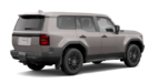 2027 TOYOTA Land Cruiser 1958 - Exterior view - 3