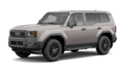2027 TOYOTA Land Cruiser 1958 - Exterior view - 1