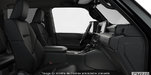 2027 TOYOTA Land Cruiser 1958 - Interior view - 1