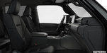 2027 TOYOTA Land Cruiser 1958 - Interior view - 1