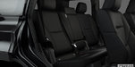 2027 TOYOTA Land Cruiser 1958 - Interior view - 2