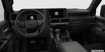 2027 TOYOTA Land Cruiser 1958 - Interior view - 3