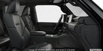 2027 TOYOTA Land Cruiser BASE - Interior view - 1