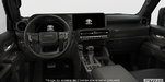 2027 TOYOTA Land Cruiser BASE - Interior view - 3