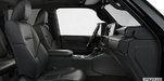 2027 TOYOTA Land Cruiser BASE - Interior view - 1