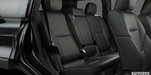 2027 TOYOTA Land Cruiser BASE - Interior view - 2
