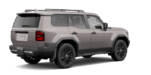 2027 TOYOTA Land Cruiser Premium - Exterior view - 3