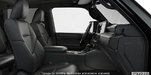2027 TOYOTA Land Cruiser Premium - Interior view - 1