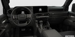 2027 TOYOTA Land Cruiser Premium - Interior view - 3