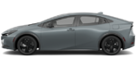 TOYOTA Prius Hybride Branchable SE 2027 - Vue extérieure - 2