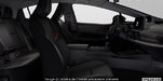 2027 TOYOTA Prius Plug-In Hybrid SE - Interior view - 1