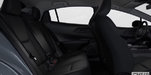 TOYOTA Prius Hybride Branchable SE 2027 - Vue intérieure - 2