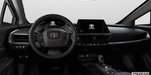 TOYOTA Prius Hybride Branchable SE 2027 - Vue intérieure - 3