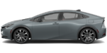 TOYOTA Prius Hybride Branchable XSE PREMIUM 2027 - Vue extérieure - 2