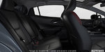 2027 TOYOTA Prius Plug-in Hybrid XSE PREMIUM - Interior view - 2