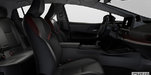 TOYOTA Prius Hybride Branchable XSE PREMIUM 2027 - Vue intérieure - 1