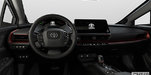 TOYOTA Prius Hybride Branchable XSE PREMIUM 2027 - Vue intérieure - 3