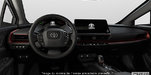 TOYOTA Prius Hybride Branchable XSE 2027 - Vue intérieure - 3