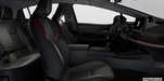 2027 TOYOTA Prius Plug-In Hybrid XSE - Interior view - 1