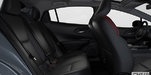 2027 TOYOTA Prius Plug-In Hybrid XSE - Interior view - 2