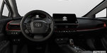 2027 TOYOTA Prius Plug-In Hybrid XSE - Interior view - 3