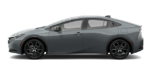 2027 TOYOTA Prius Limited AWD - Exterior view - 2
