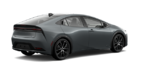 2027 TOYOTA Prius Limited AWD - Exterior view - 3