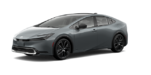 2027 TOYOTA Prius Limited AWD - Exterior view - 1