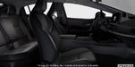 2027 TOYOTA Prius LIMITED AWD - Interior view - 1