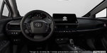 2027 TOYOTA Prius LIMITED AWD - Interior view - 3