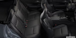 2027 TOYOTA Prius Limited AWD - Interior view - 2