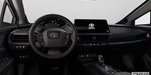 2027 TOYOTA Prius Limited AWD - Interior view - 3