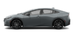 2027 TOYOTA Prius XLE AWD - Exterior view - 2
