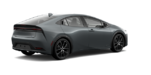 2027 TOYOTA Prius XLE AWD - Exterior view - 3