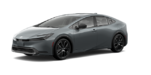 2027 TOYOTA Prius XLE AWD - Exterior view - 1