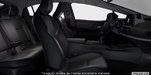 2027 TOYOTA Prius XLE AWD - Interior view - 1