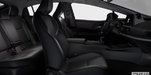 2027 TOYOTA Prius XLE AWD - Interior view - 1