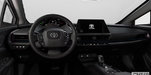 2027 TOYOTA Prius XLE AWD - Interior view - 3