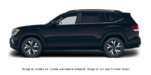 2027 VOLKSWAGEN Atlas Comfortline - Exterior view - 2