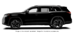 <span>2027 volkswagen</span> Atlas Comfortline - Exterior view - 2