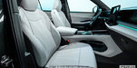 <span>2027 volkswagen</span> Atlas Comfortline - Interior view - 1